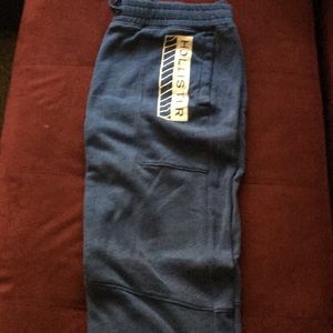 Hollister Jogger Pants